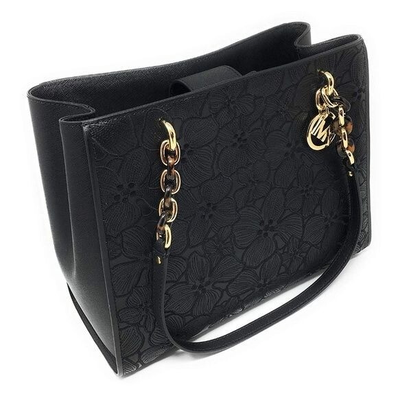 Authentic New with Tags Michael‎ Kors Sofia Bag $448