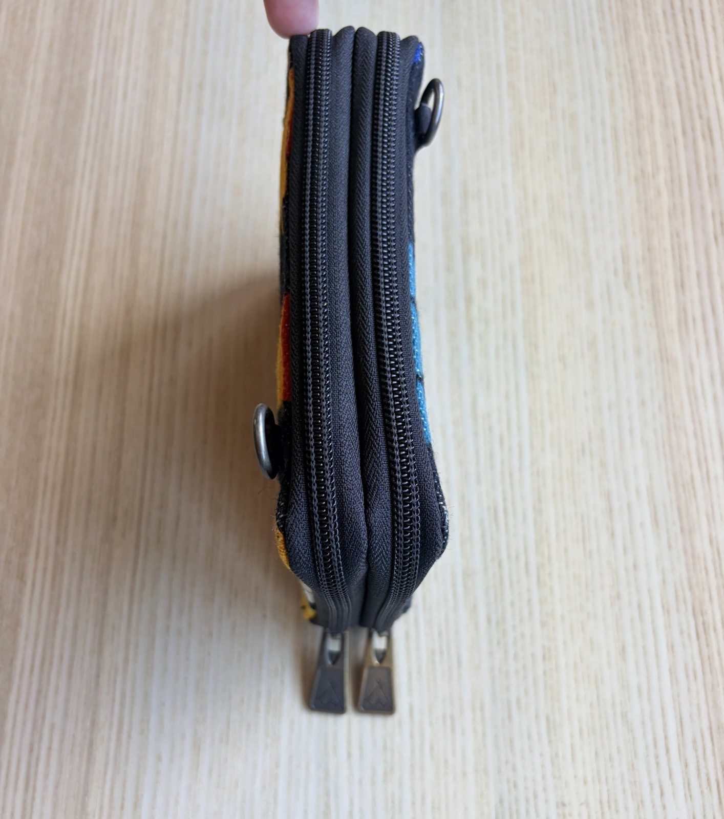 Pendleton Purse Wallet *missing Strap*