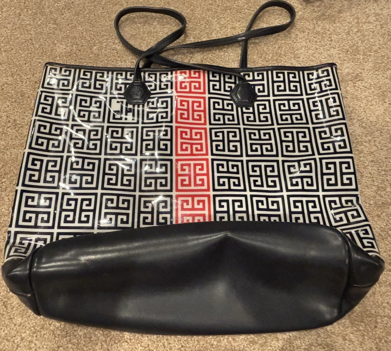 Jonathan Adler Tote Bag