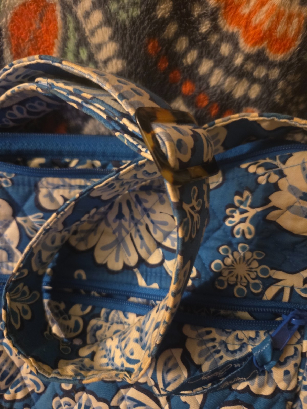 vera bradley purse and wallet matching sets