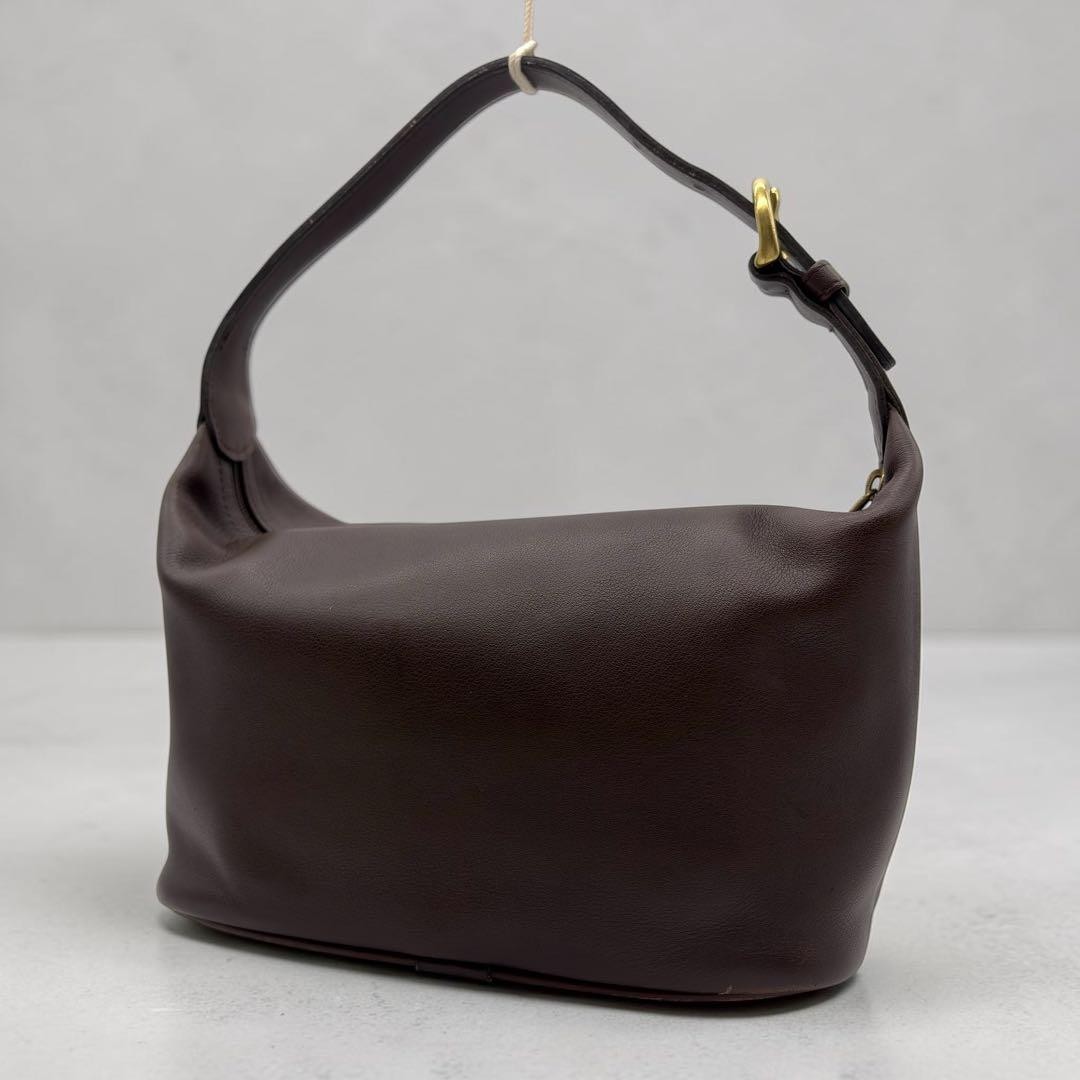 Excellent Condition Old Coach Tote Bag Old Coach Accessory Pouch Womens