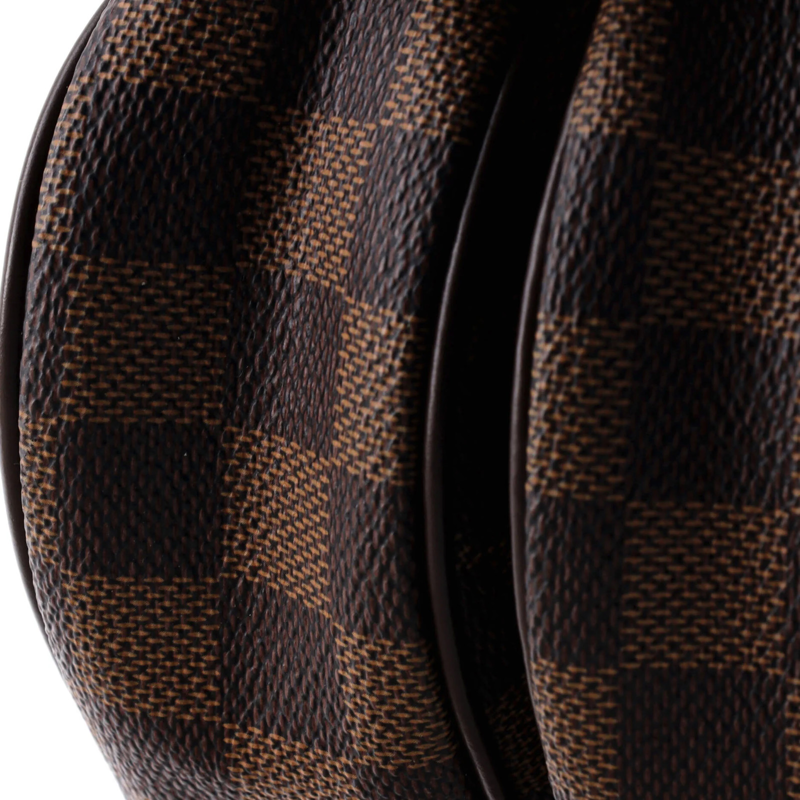 Louis Vuitton Highbury Handbag Damier