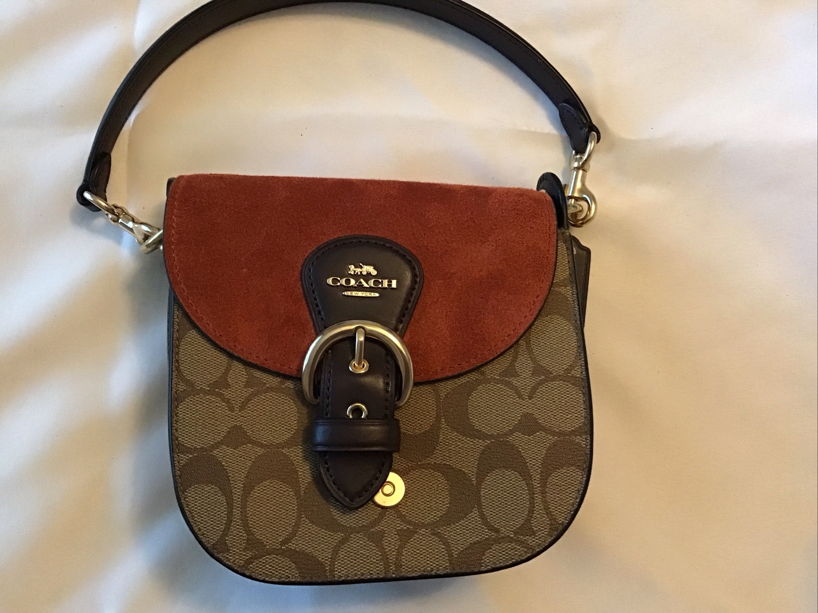 Coach m2198-c5691