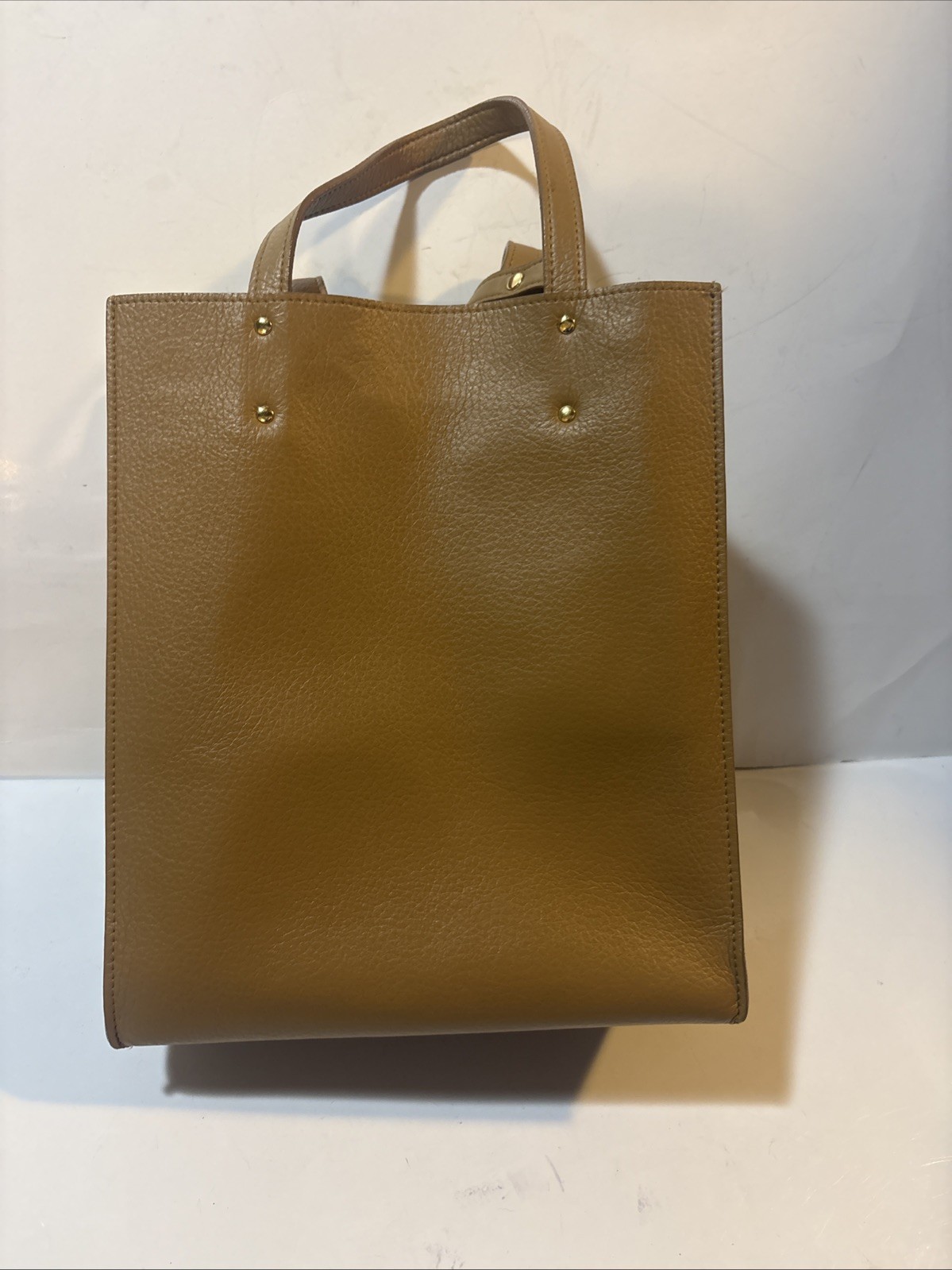 Fibreno Shoulder Hand Bag 10×8.5in