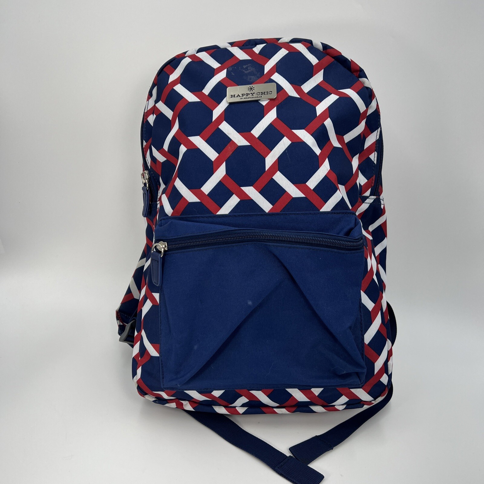Happy Chic by Jonathan Adler Backpack Bag