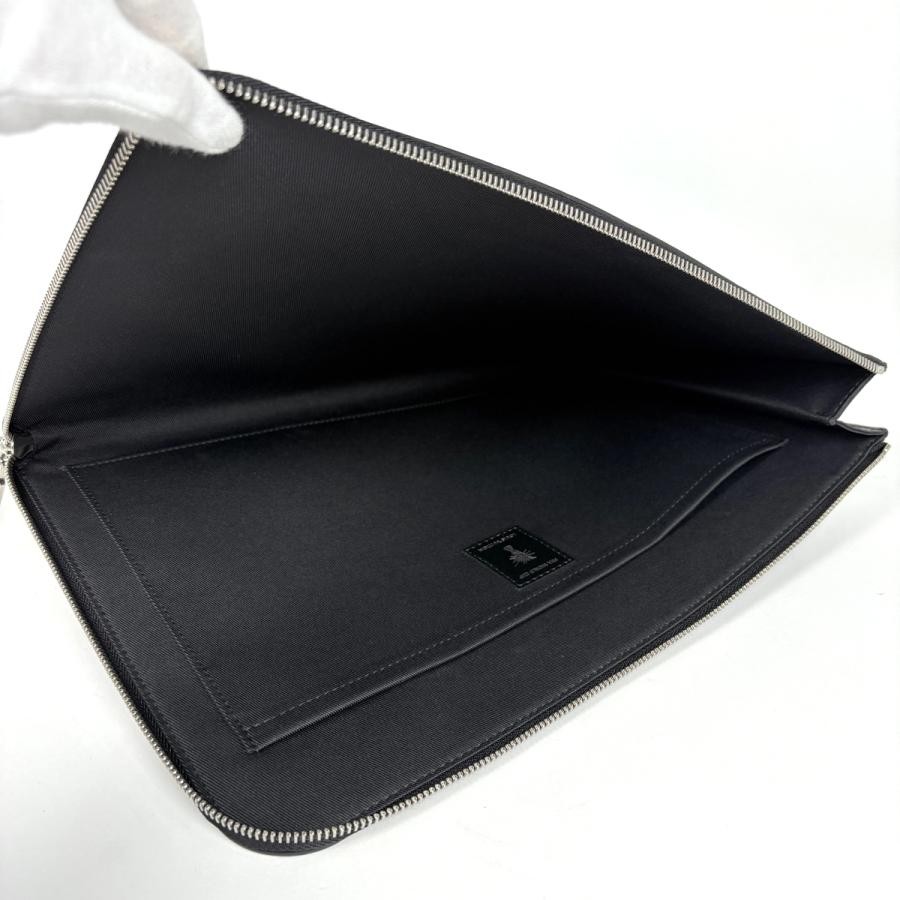 Louis Vuitton Pochette Joule GM 2018 FIFA World Cup Document Case Epi #BS2520