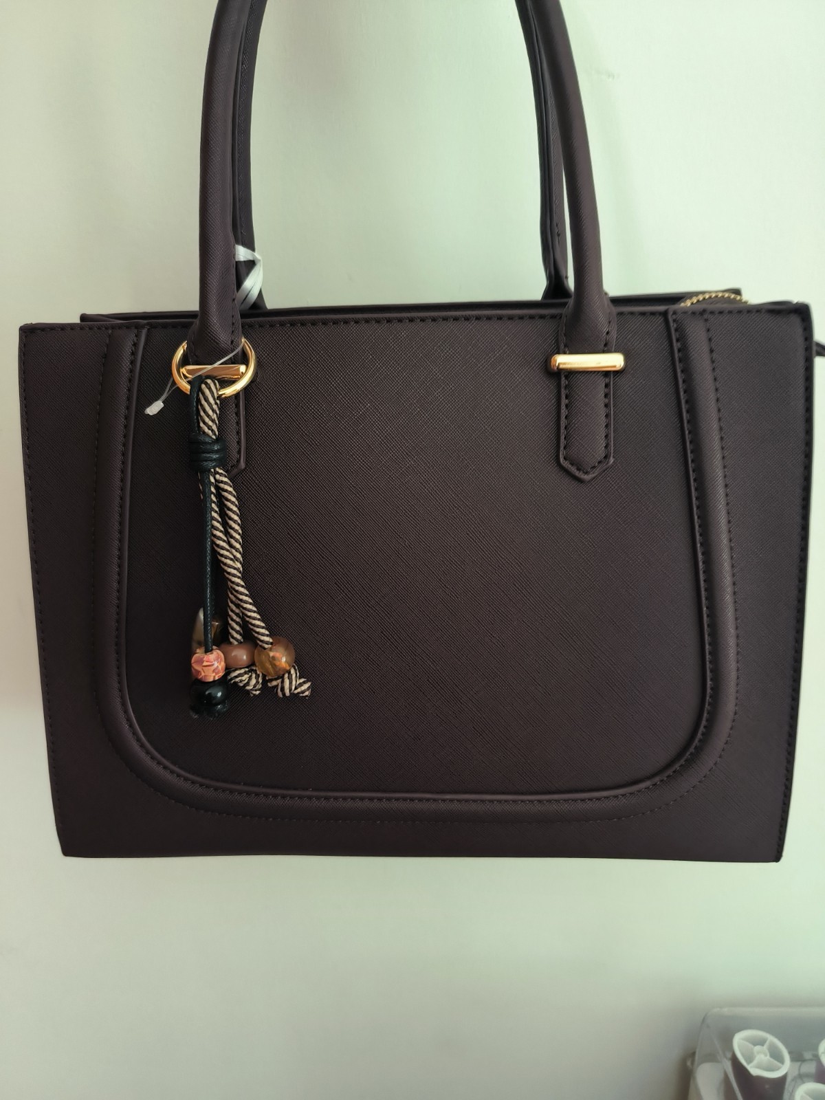 Purse La TERRE