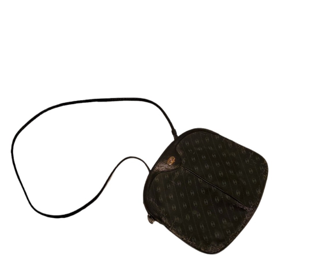 Vintage Gucci Accessory Collection Bag with Dust Bag