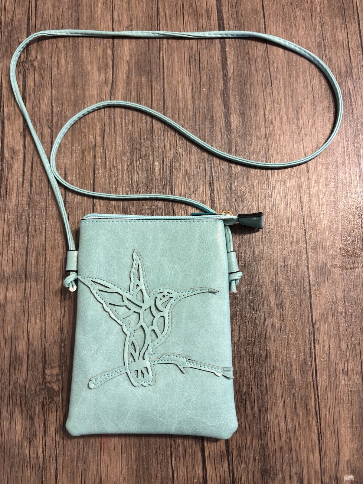 Mkf Collection Skyli Women’s Crossbody Bag By Mia K