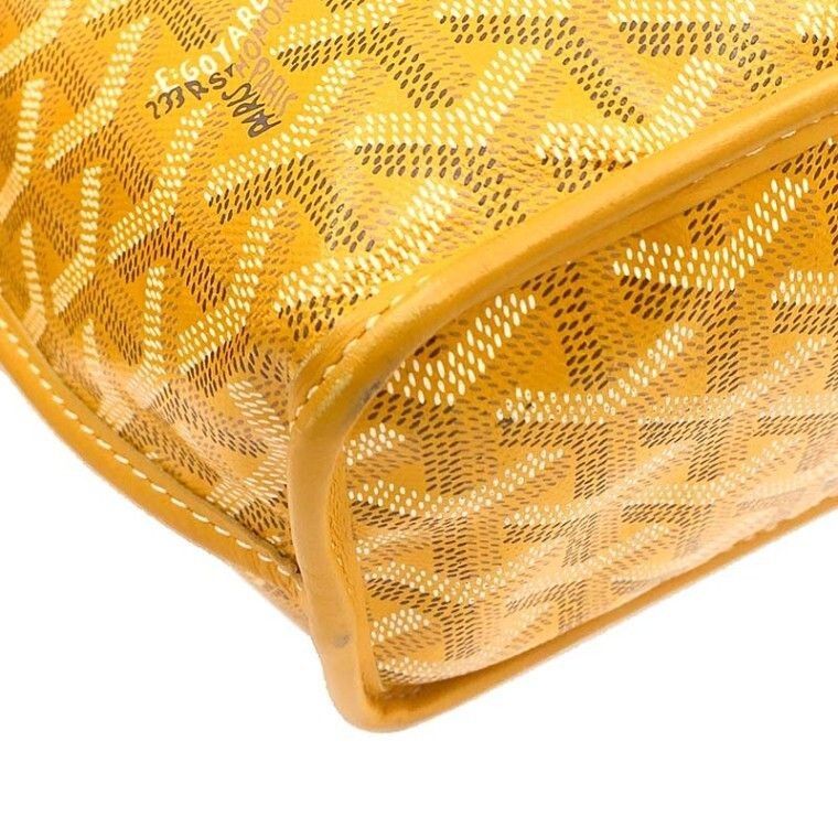 Goyard Mini Anjou Bag 6042603300 156987488 [P]