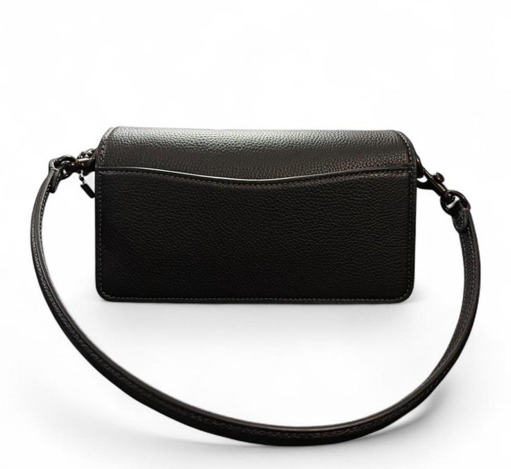 Coach Tabby 20 Shoulder Bag