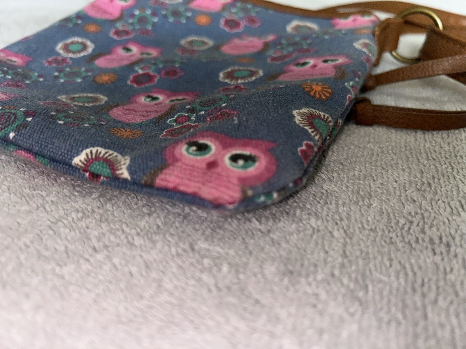 Unionbay Owl Crossbody Bag Union Bay Cute Purse