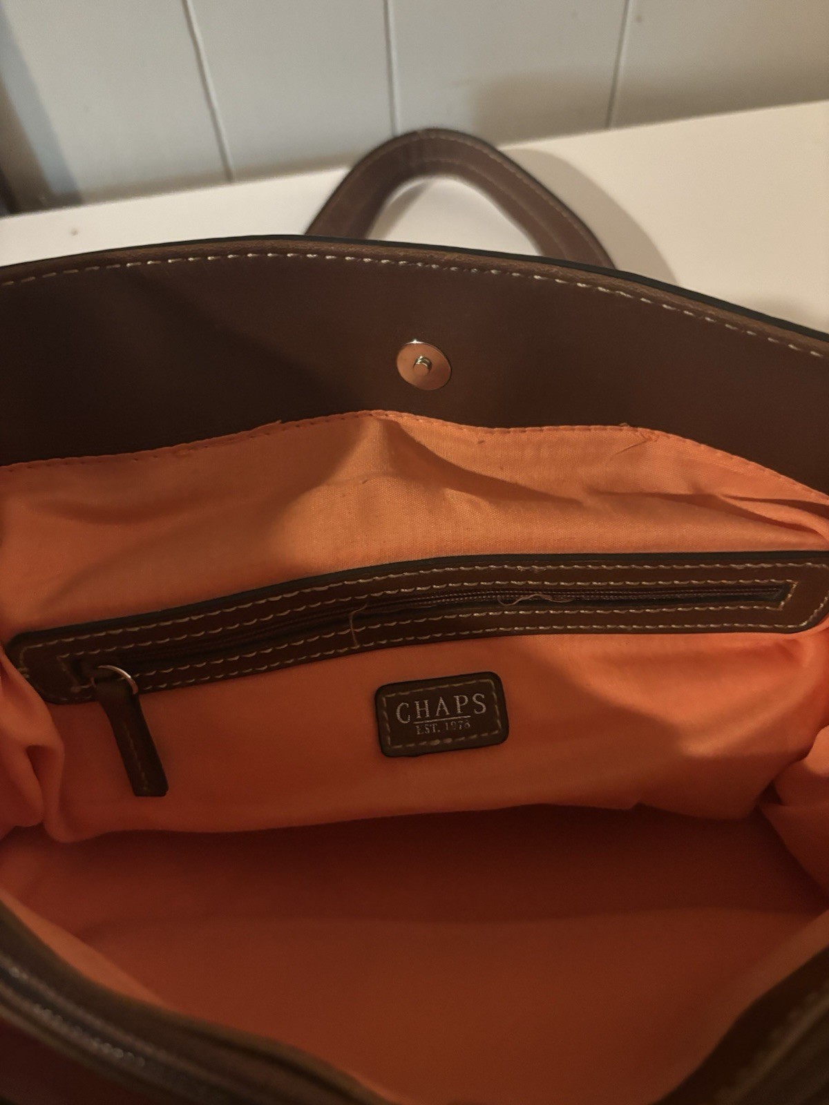 Chaps /Women’s /Shoulder Purse/Bag/Floral
