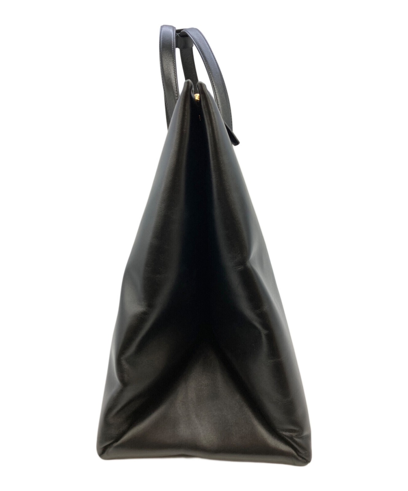 Marni PRISMA Duffle Bag VGMQ0016U0 Black #TFB5290