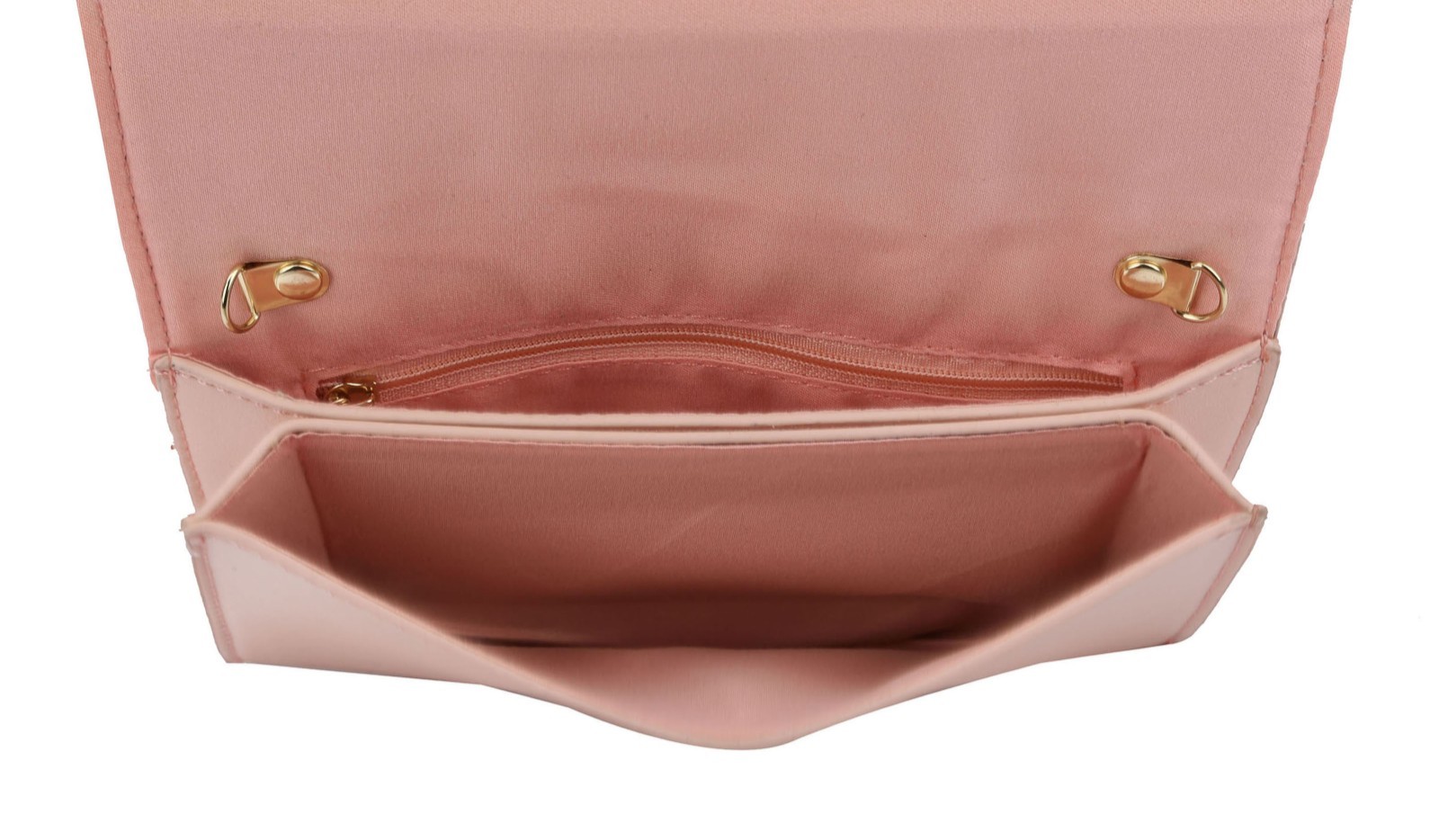 Cute Bow Tie Evening Clutch Messenger Bag Women PU Leather Crossbody Chain Purse