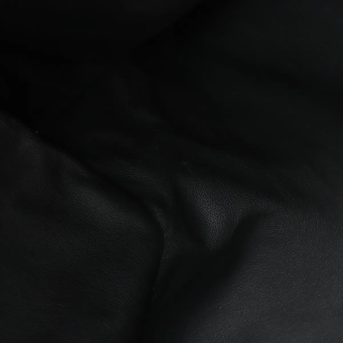 Goyard Anjou GM PVCx leather Tote bag Black