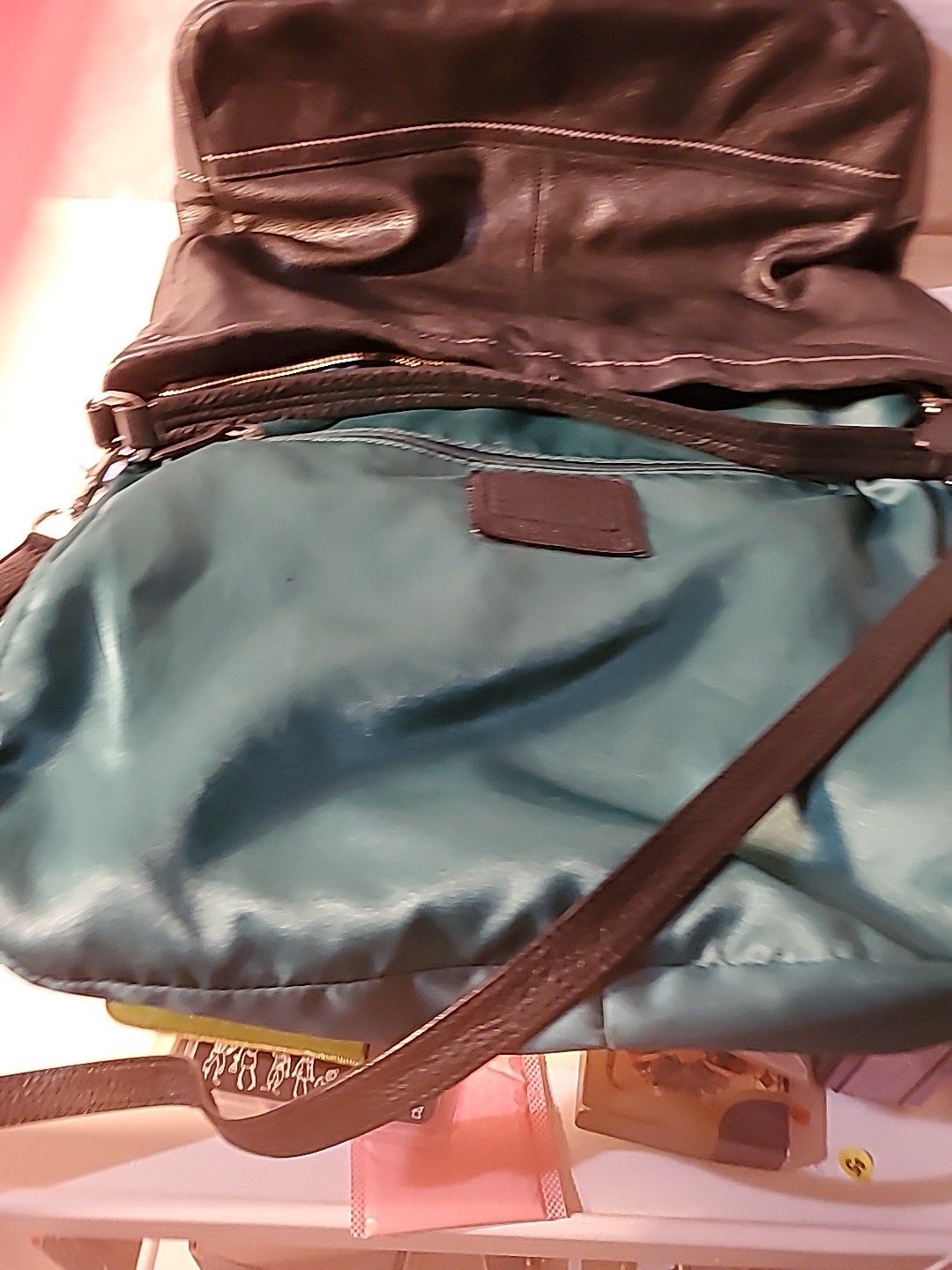 Coach No. H1373-F24293