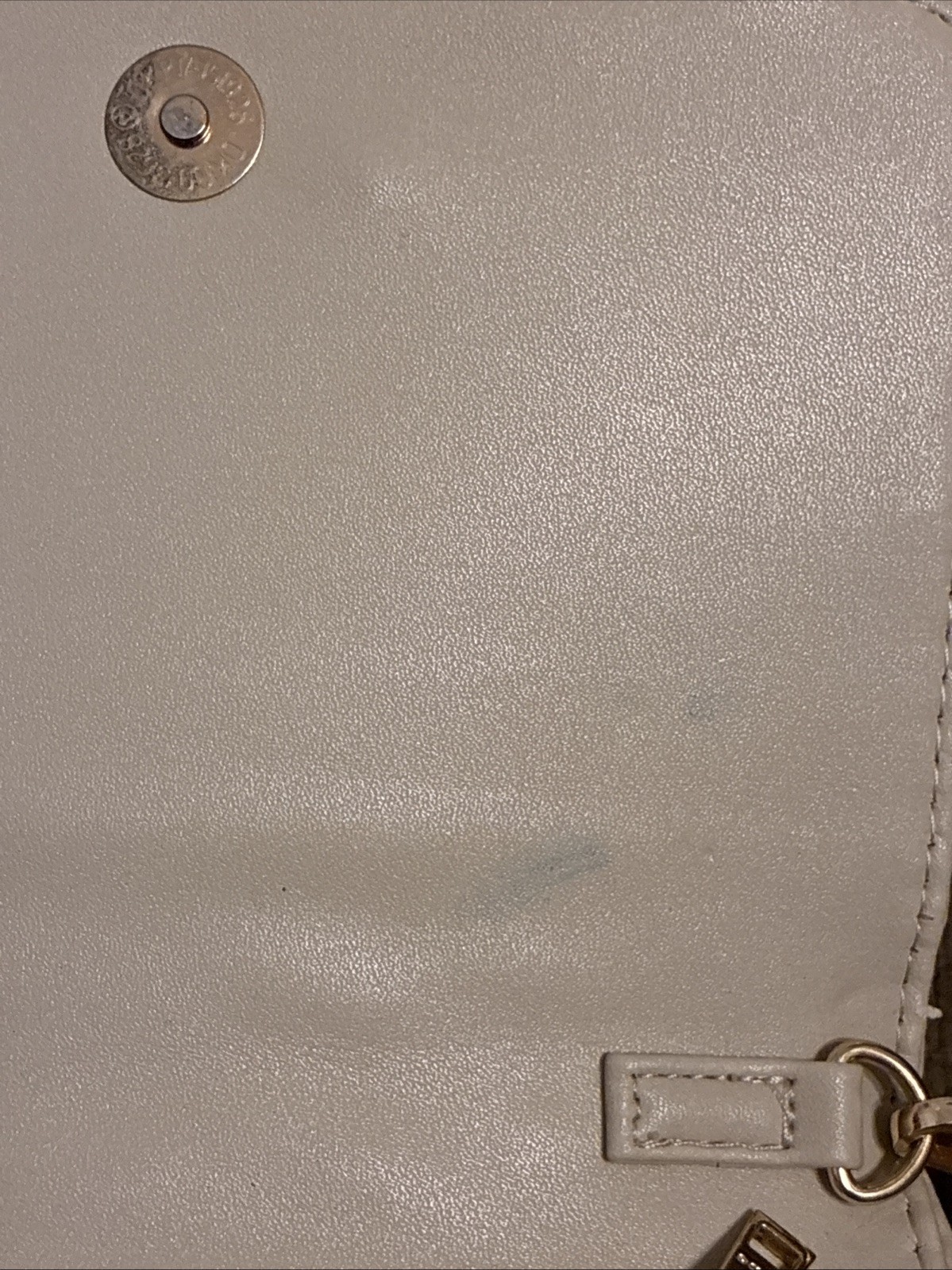 bebe Los Angeles Sophia Crossbody Bag WBE01-123 taupe.
