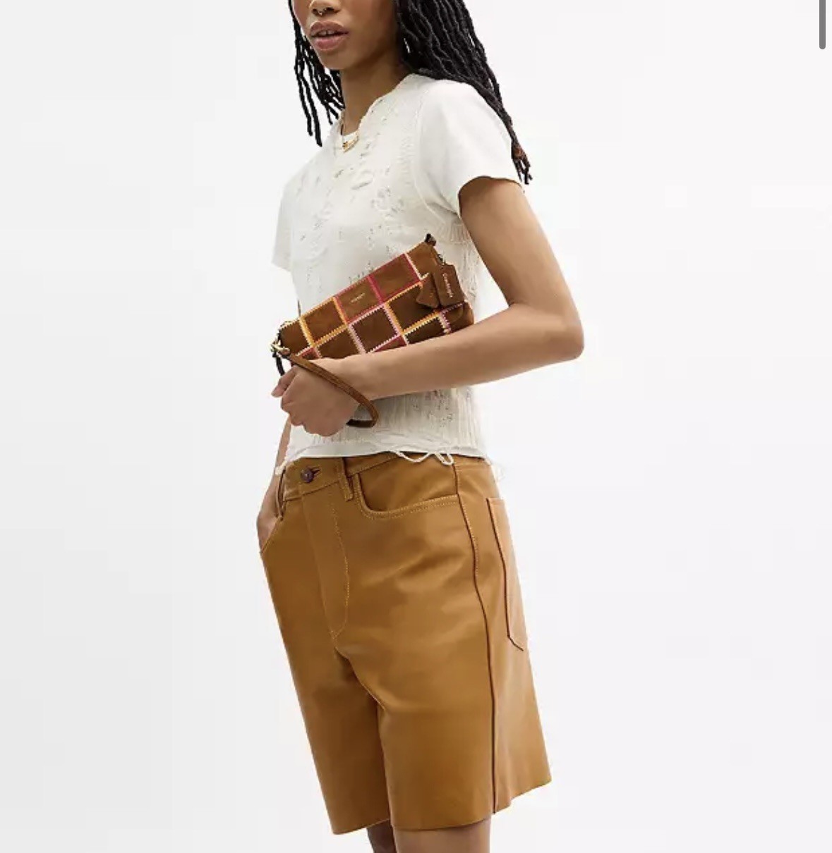coachtopia alter ego bag