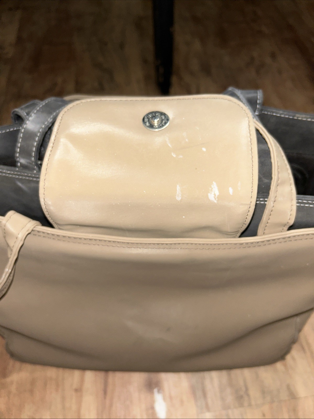 Linda Dano 4 Piece Bag