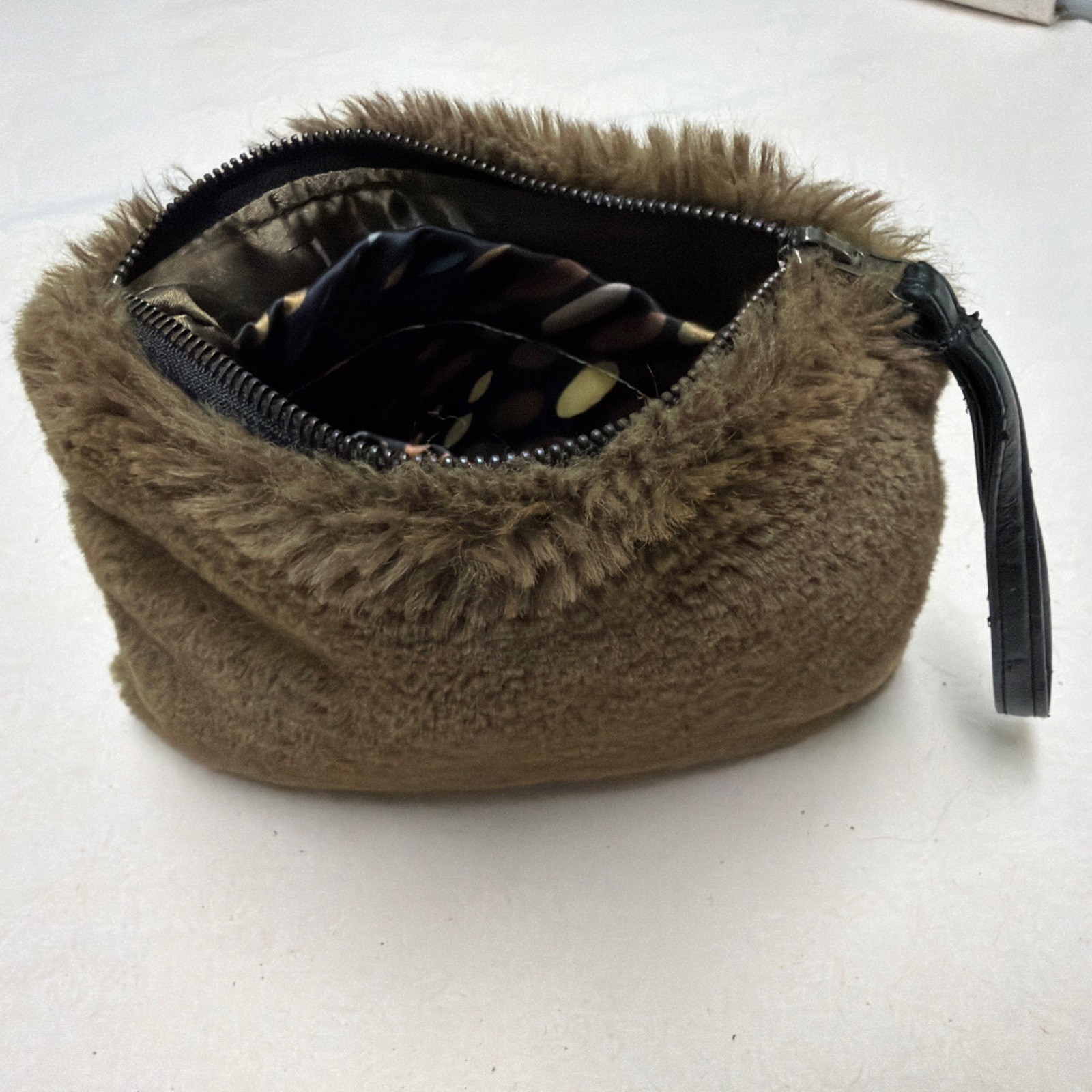 Lot of 8 Small Purses, Clutch, Belt Pouches, Mini Handbag, Mixed Brands As Is