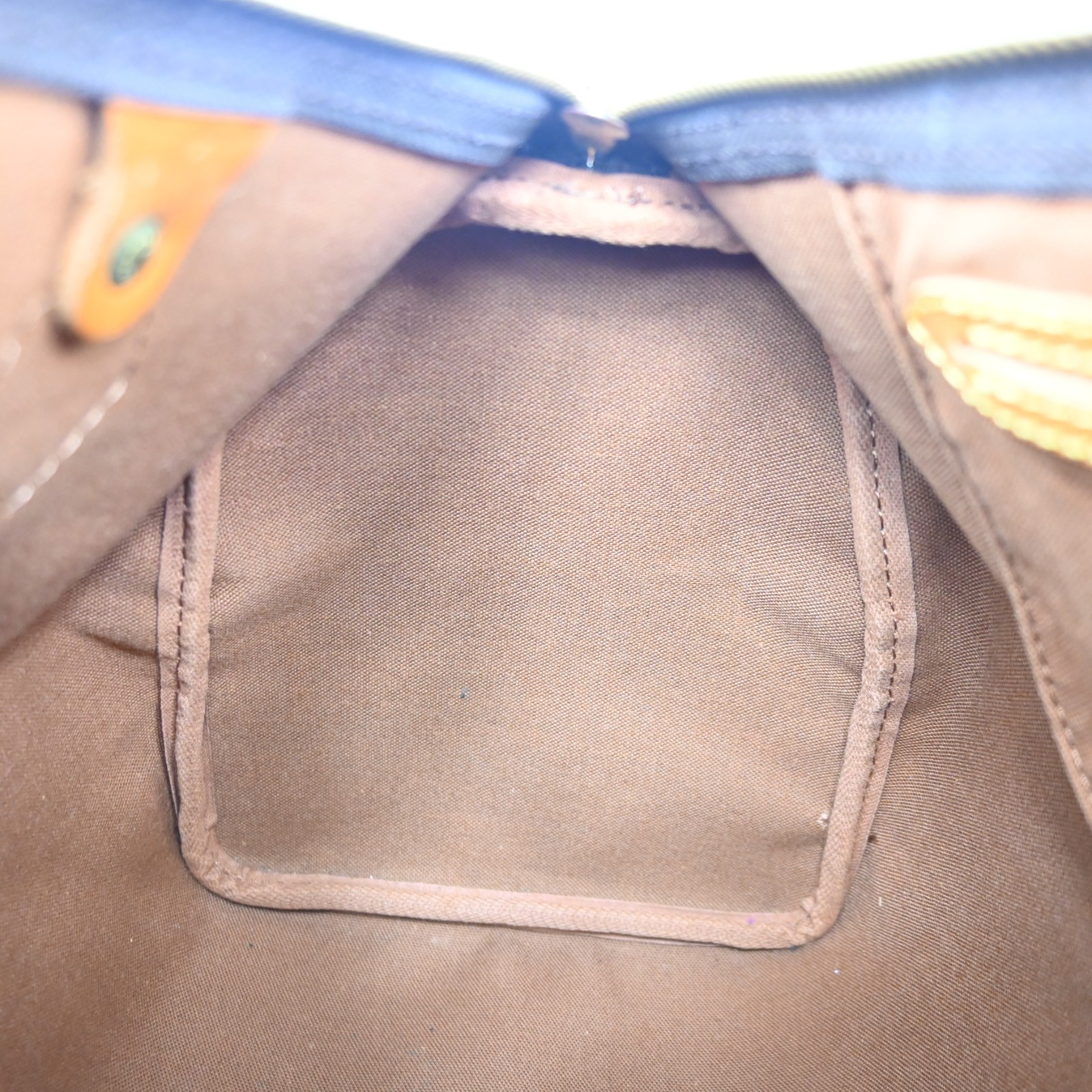 Auth LOUIS VUITTON Speedy 30 Monogram Handbag Monogram Canvas C1900ST804
