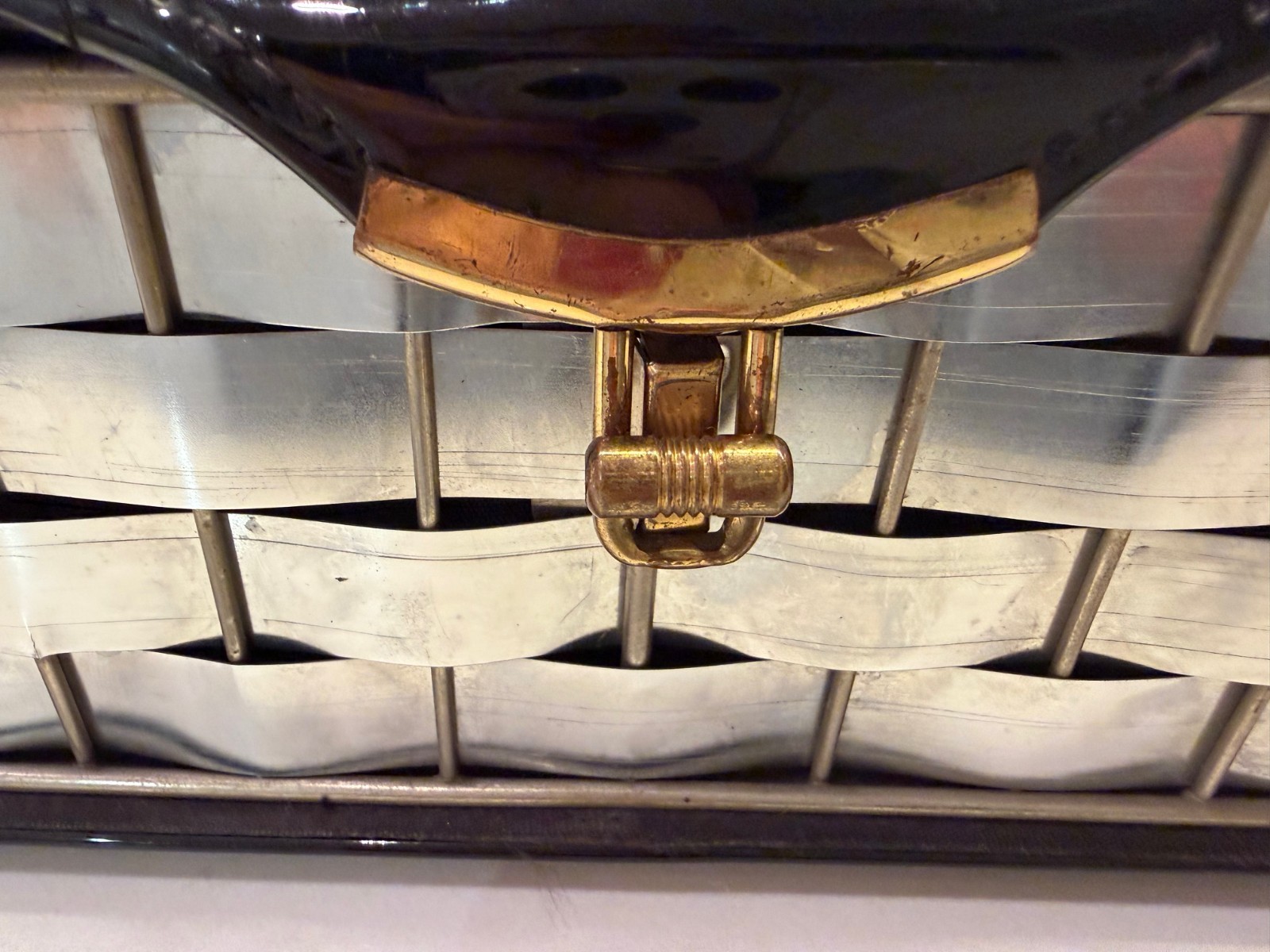 Paco Rabanne Vintage handbag