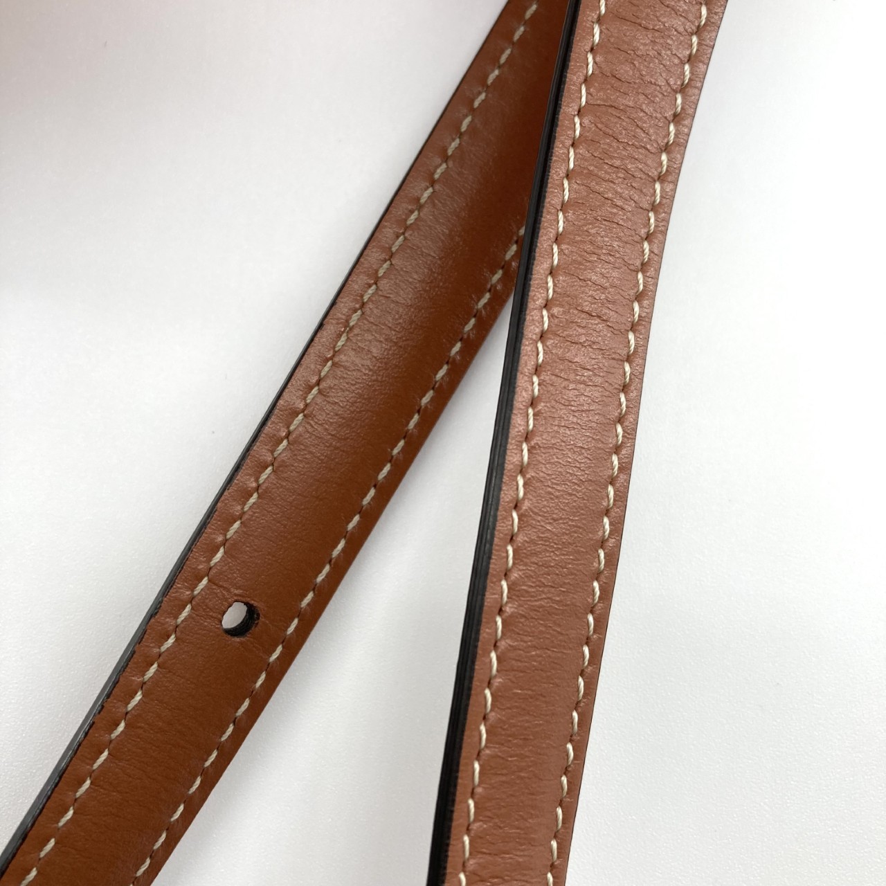 AUTHENTIC CELINE Triomphe 194142 Shoulder Bag