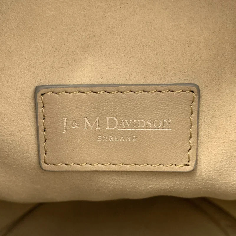 J&M Davidson Jay & Em Drawer custom studded fringe carnival shoulder bag Used
