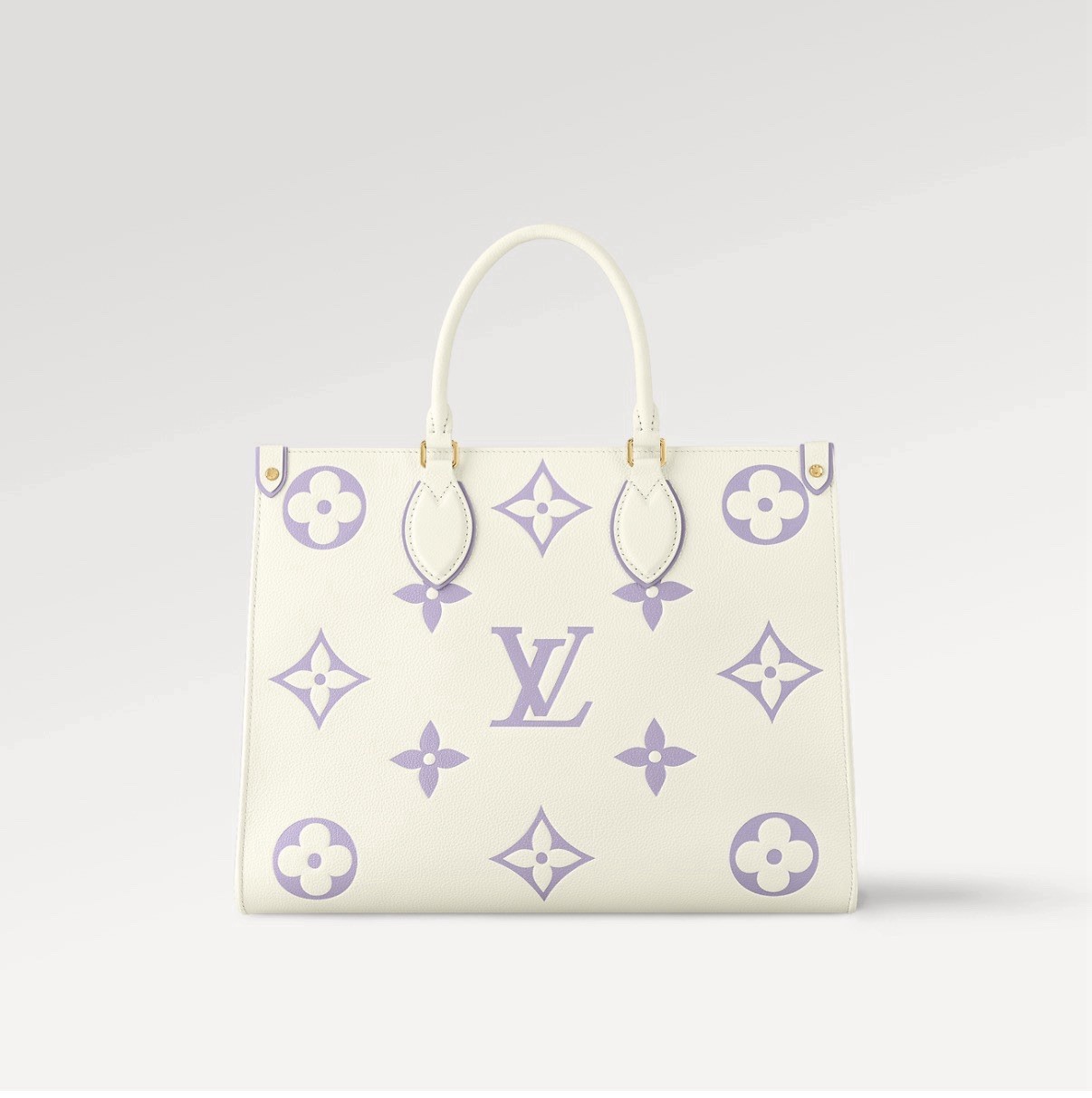 Authentic Louis Vuitton OnTheGo MM Bag M23937 – Pristine Condition