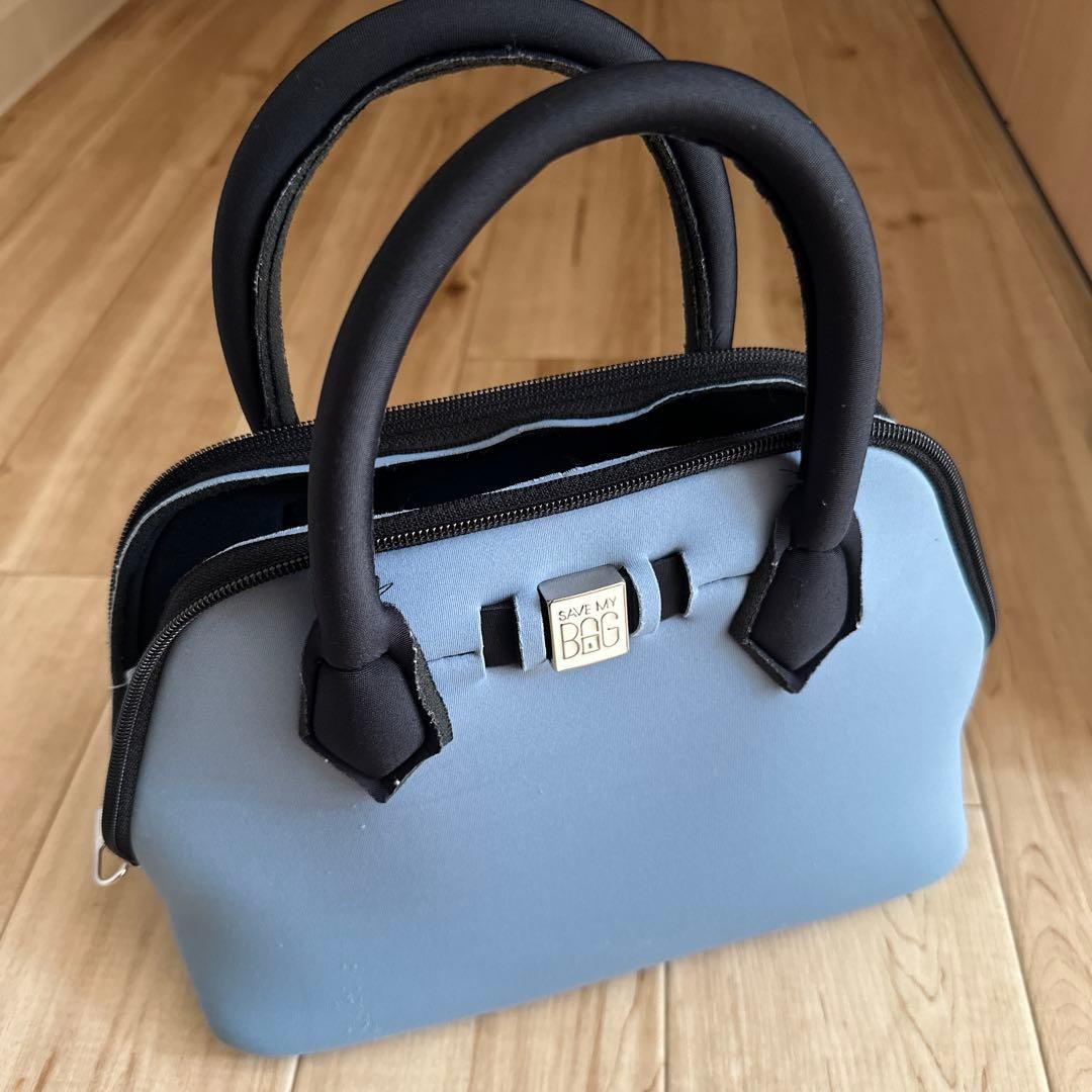 Save My Bag Mini Bag Used Hand Wash Excellent Condition