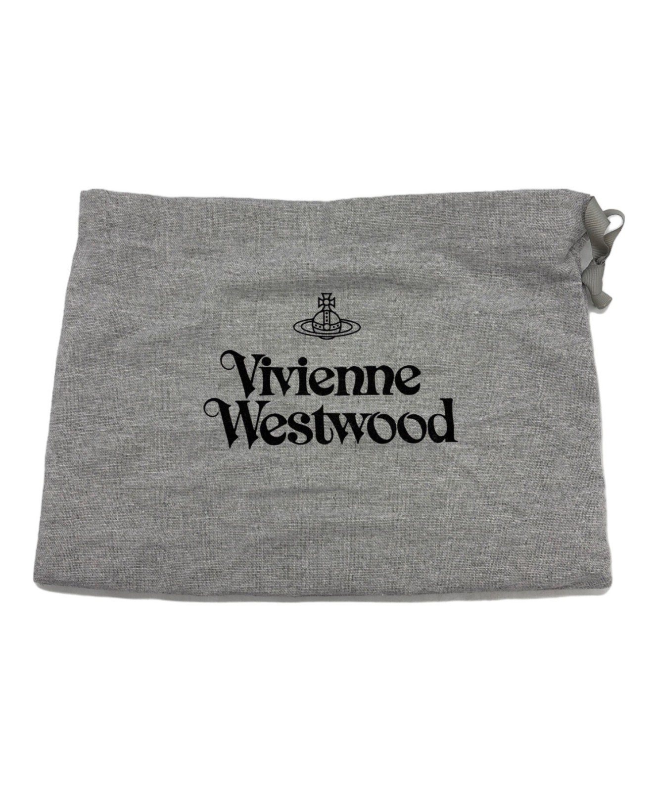 Vivienne Westwood Women’s Small Chain Purse Green