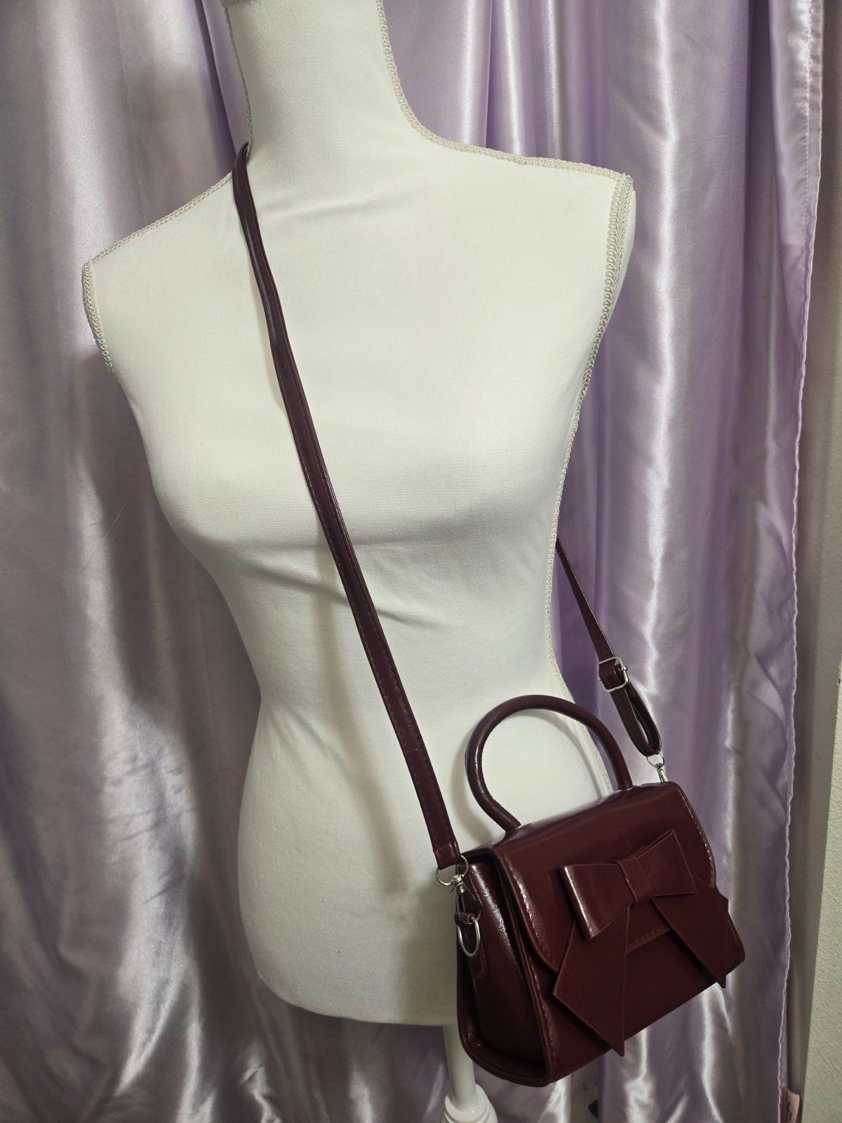 Shein Handbag