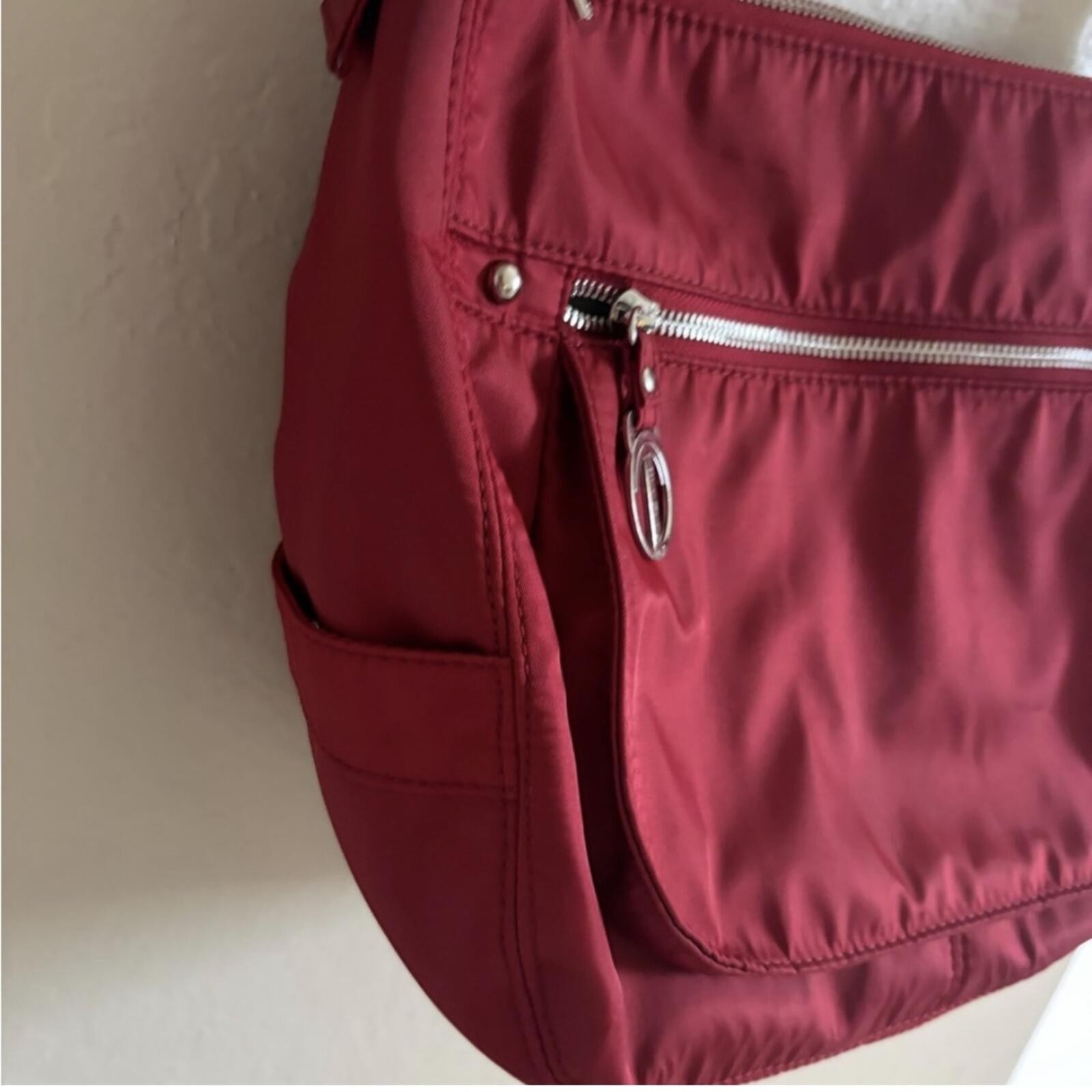 TERROZZO Italy shoulder bag