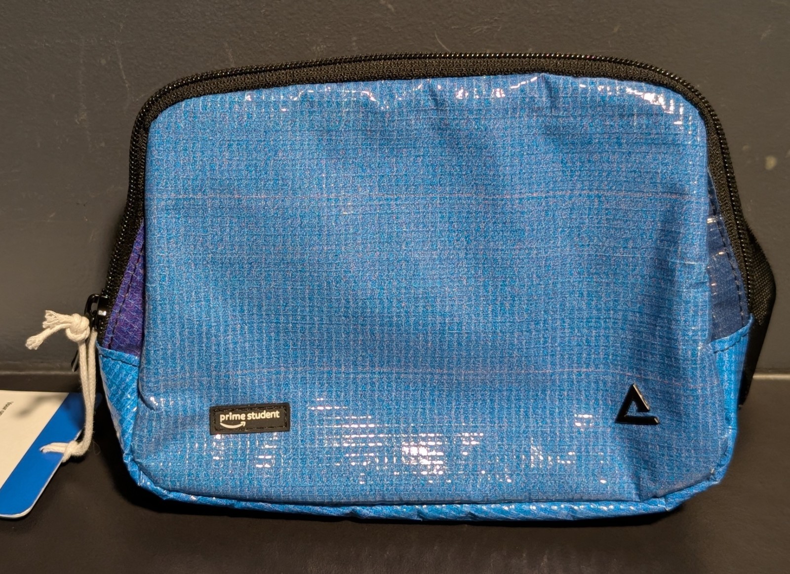 Rareform Zion Sling Bag Purse Hip Fanny Pack Recycled Billboard Vinyl Bag – NWT