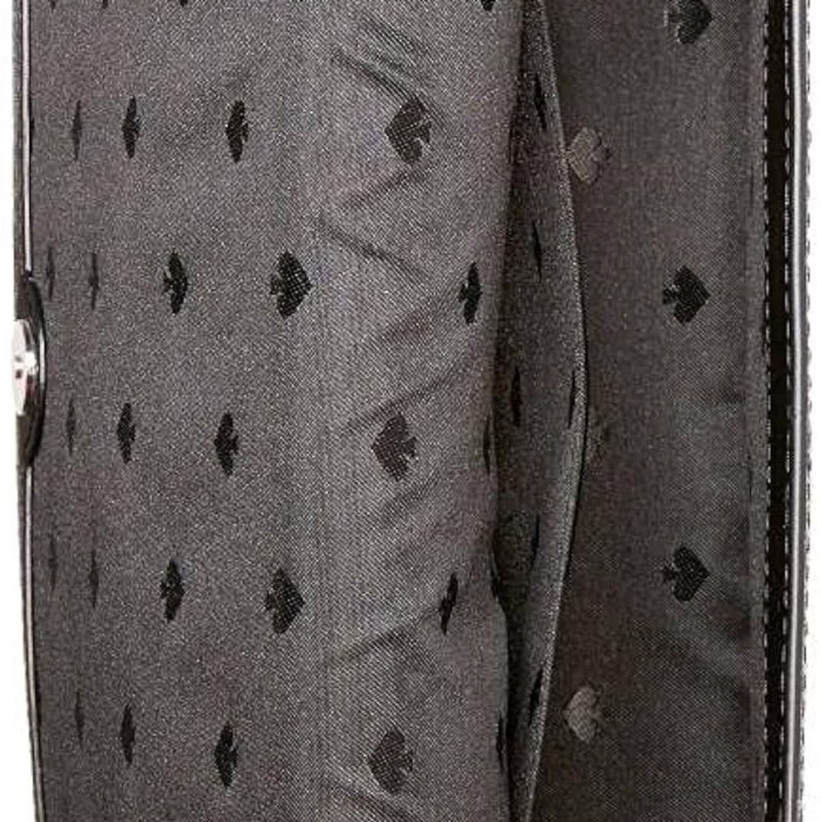 Kate Spade Cameron Soirée Polka Dot Shoulder Bag
