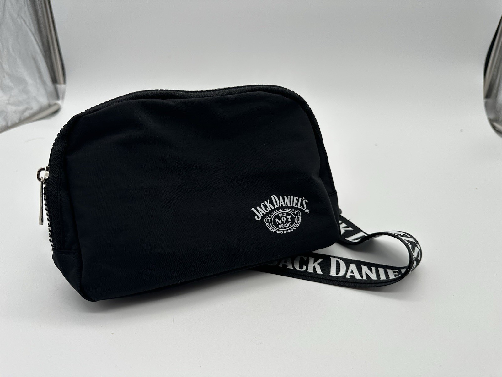 Jack Daniel’s Cross Body Bag