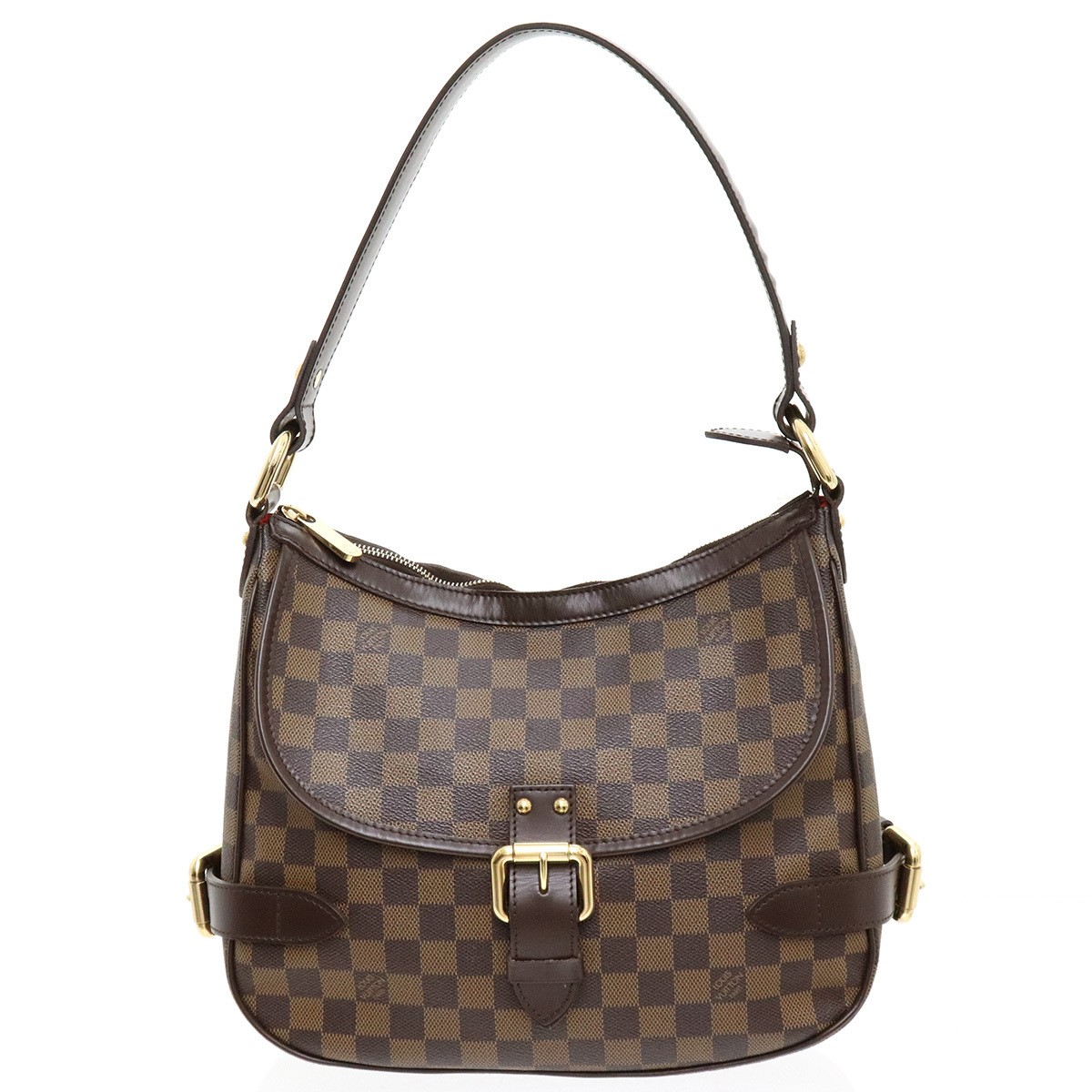 Louis Vuitton Damier Highbury N51200 Shoulder Bag 843909