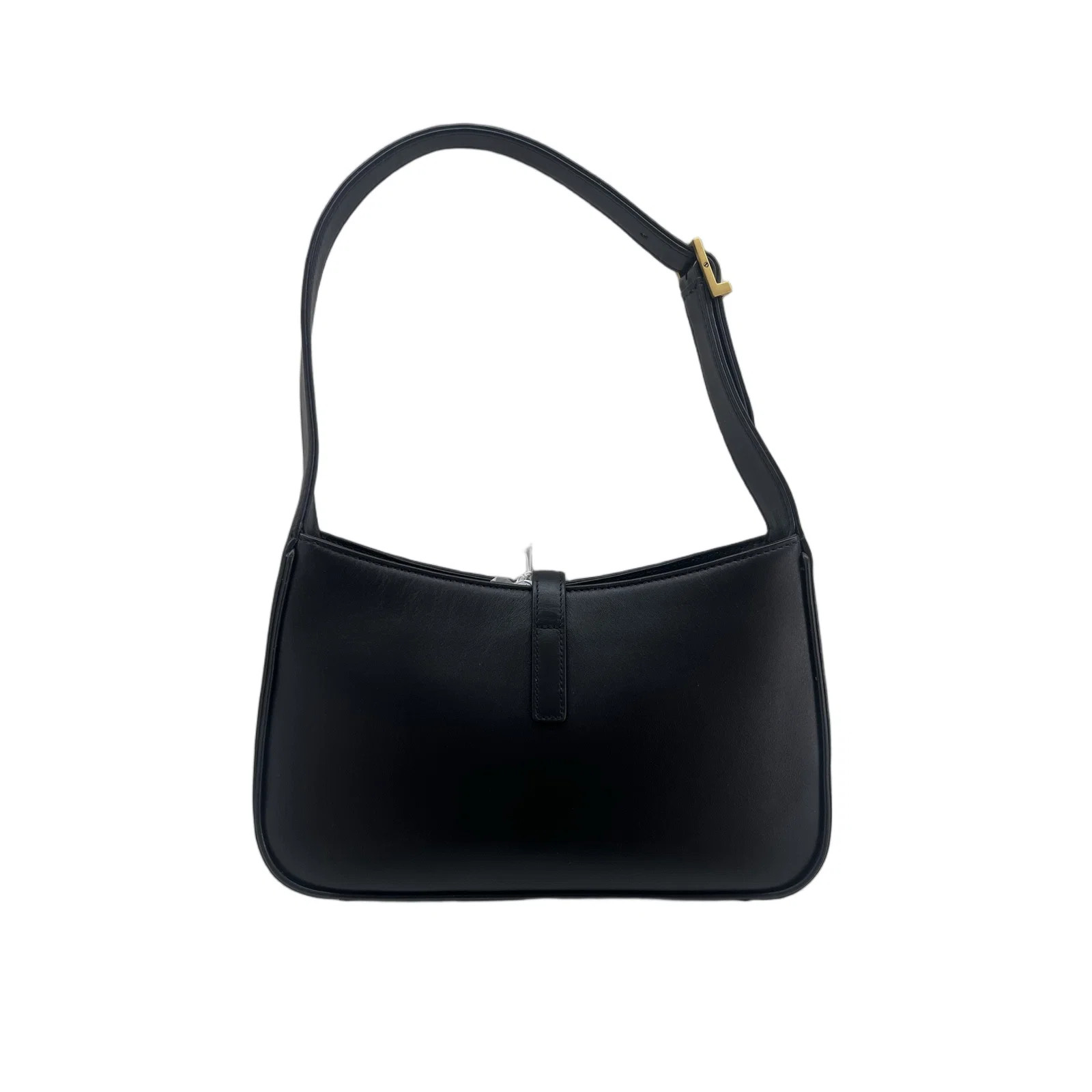 Yves Saint Laurent Le 57 Diamond Shoulder Bag Smooth Calfskin (dj071426a2r)