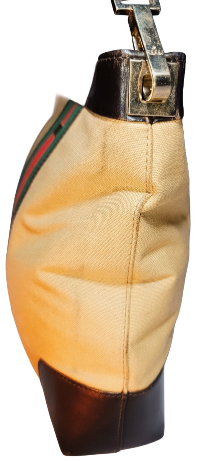 Gucci Sherry Line Shoulder Bag