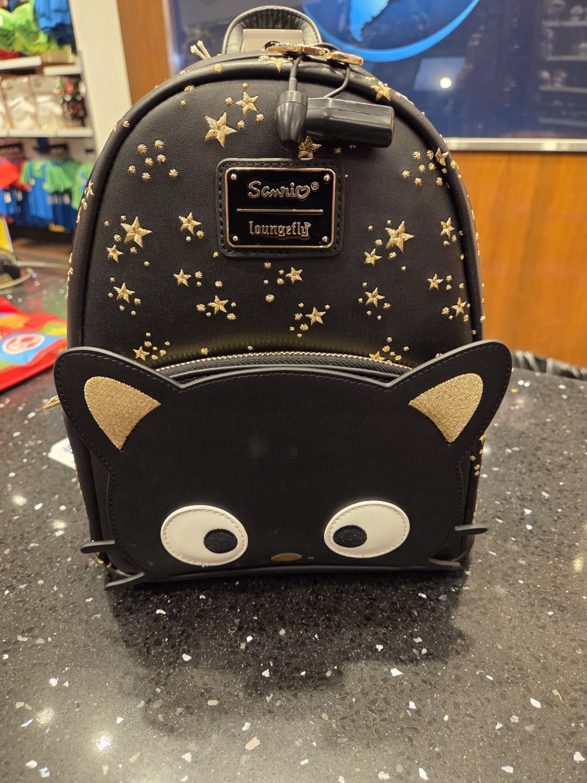 Loungfly Choco Kitty Backpack Hello Kitty And Freinds Sanrio 95$