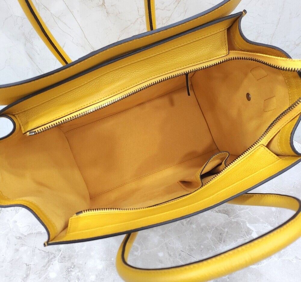 Celine Mini Tote Bag 165213 152654434 [P]