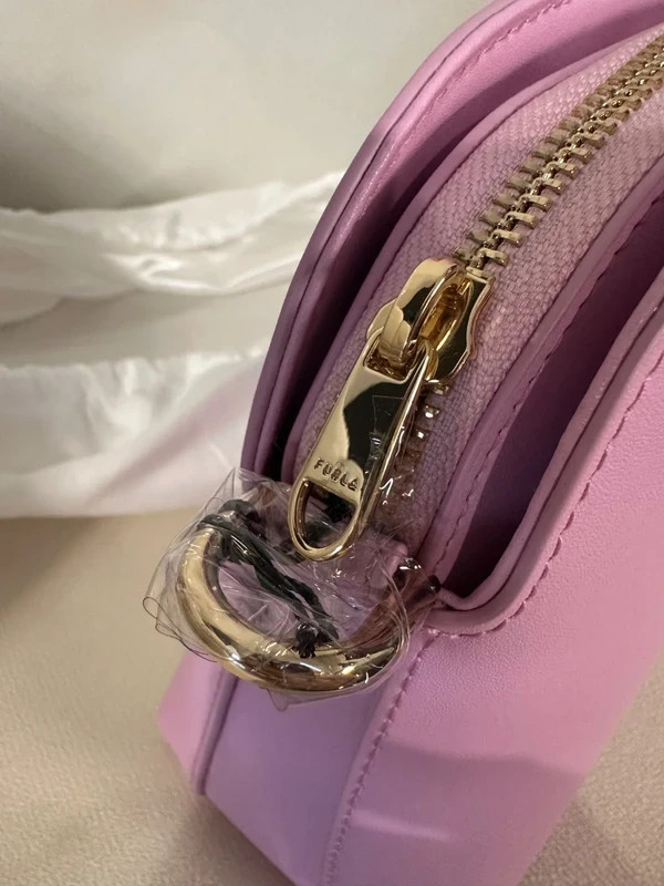 furla handbag crossbody new nwt