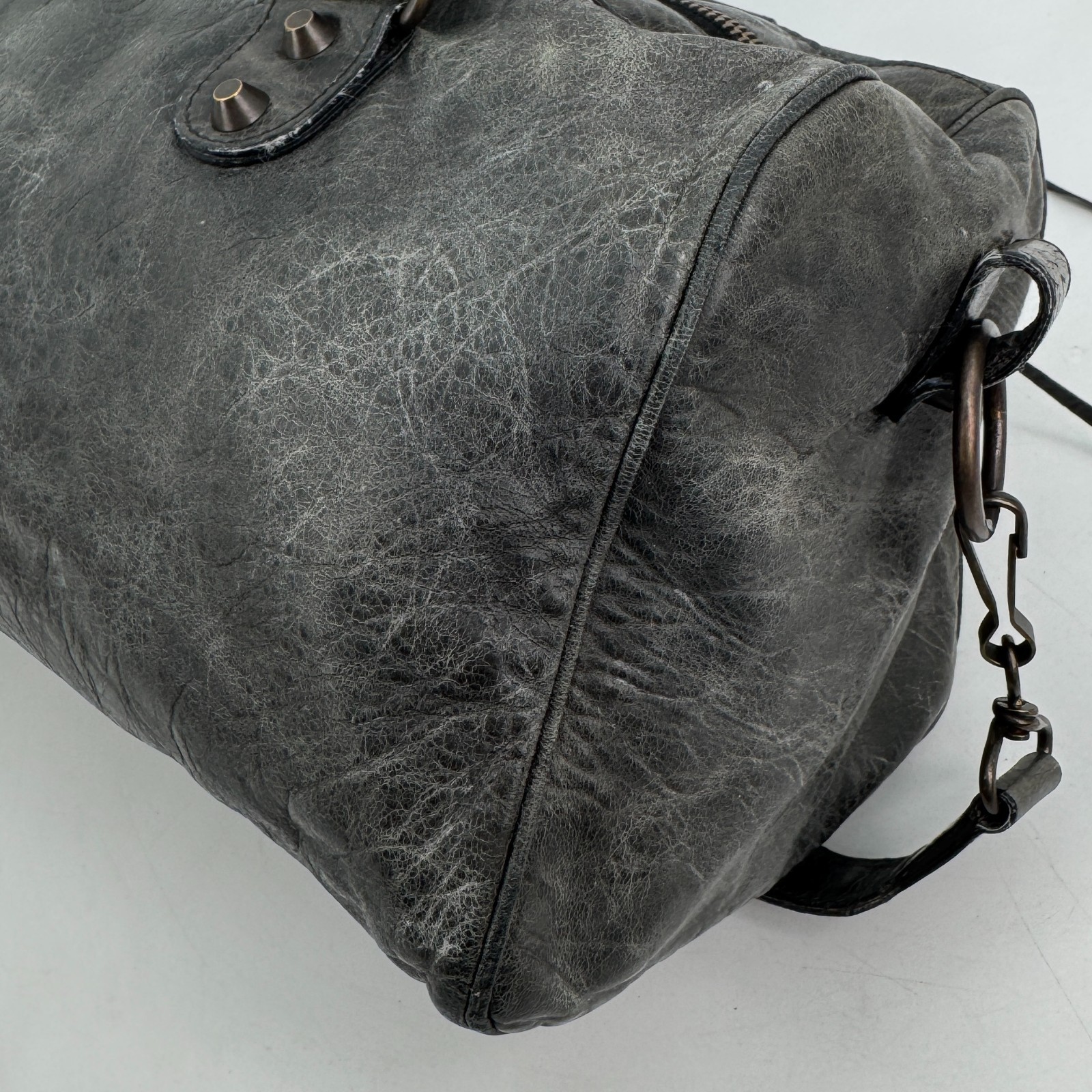BALENCIAGA City Shoulder Bag