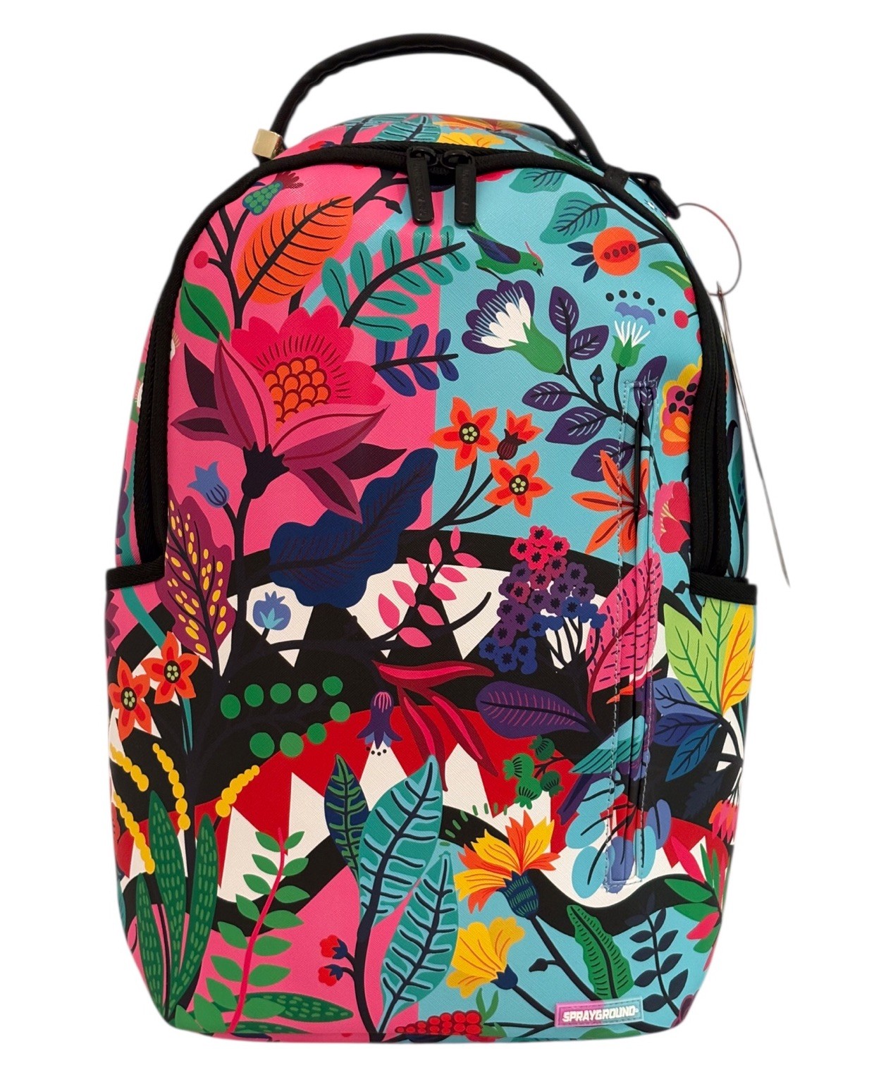 Sprayground Avant Garden Limited Edition Backpack