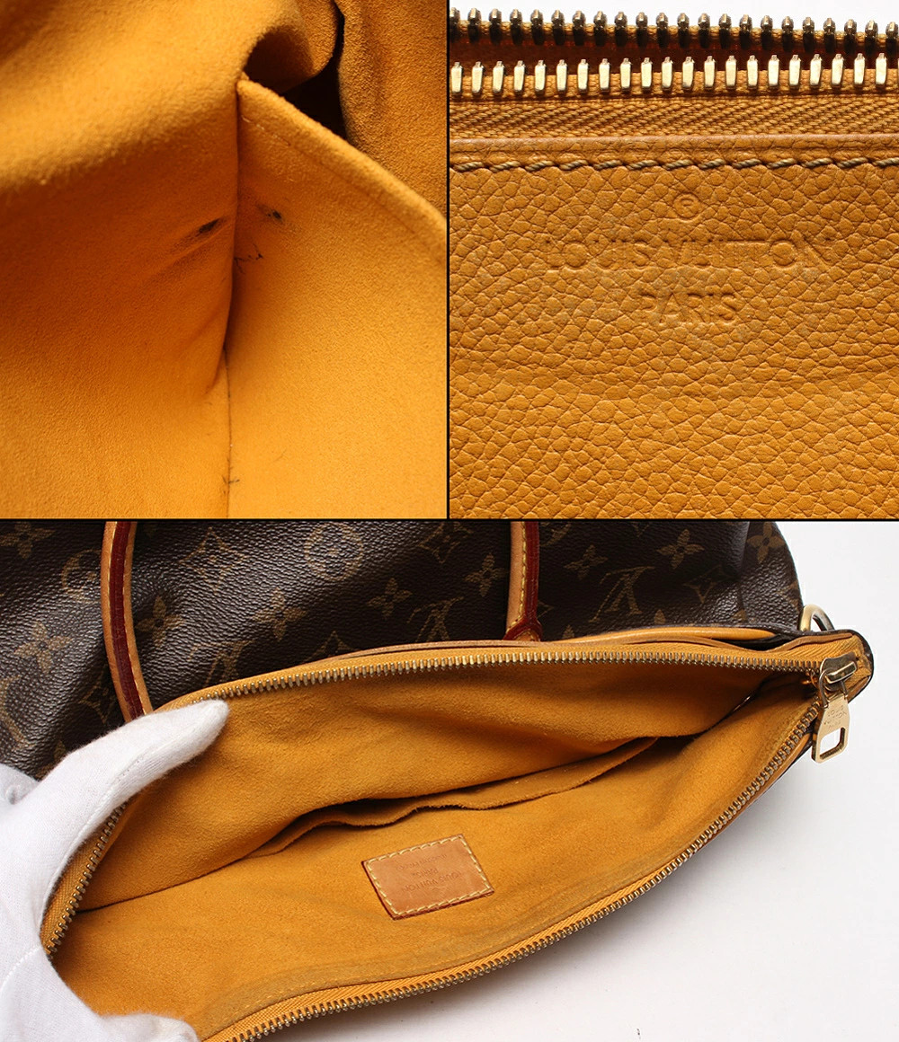 Chamberlain Women’s Shoulder Bag All-Season Used