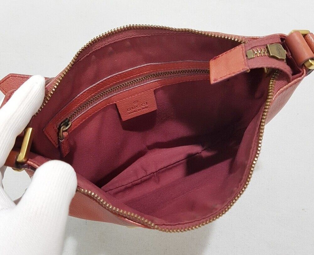 Gucci Blondie Shoulder Bag 54286340 [P]