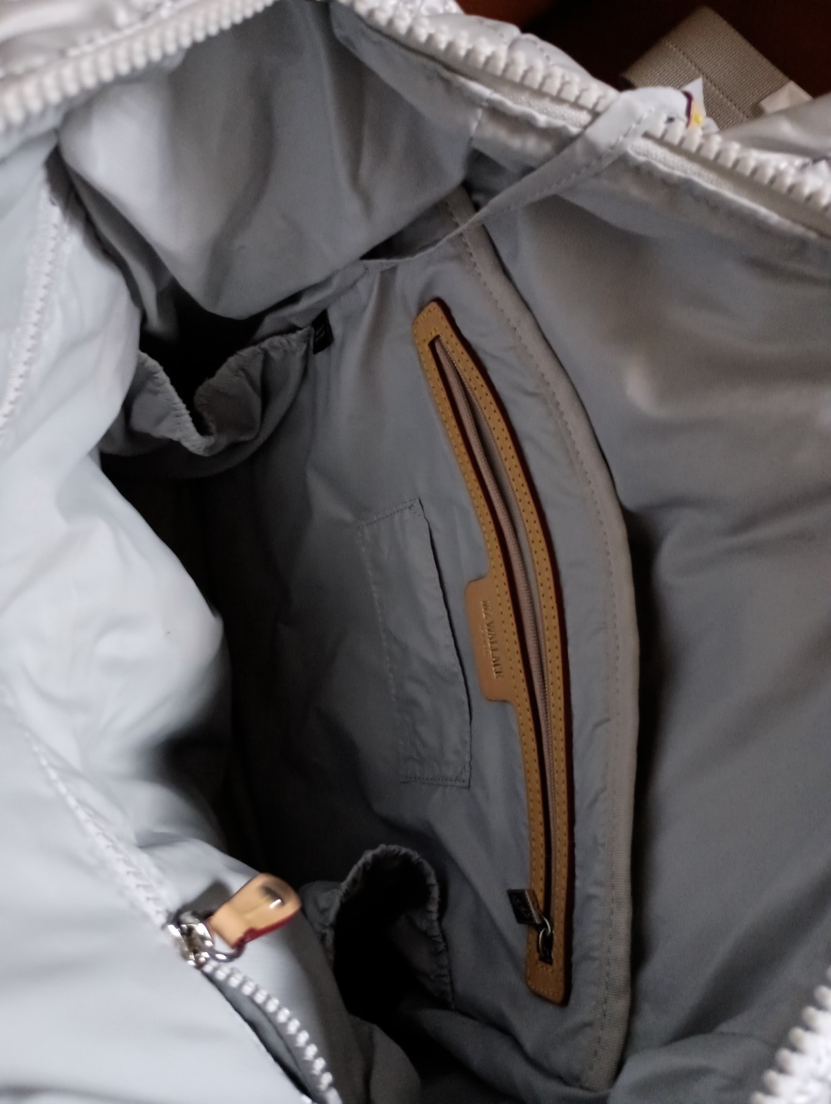 MZ Wallace Utility Backpack
