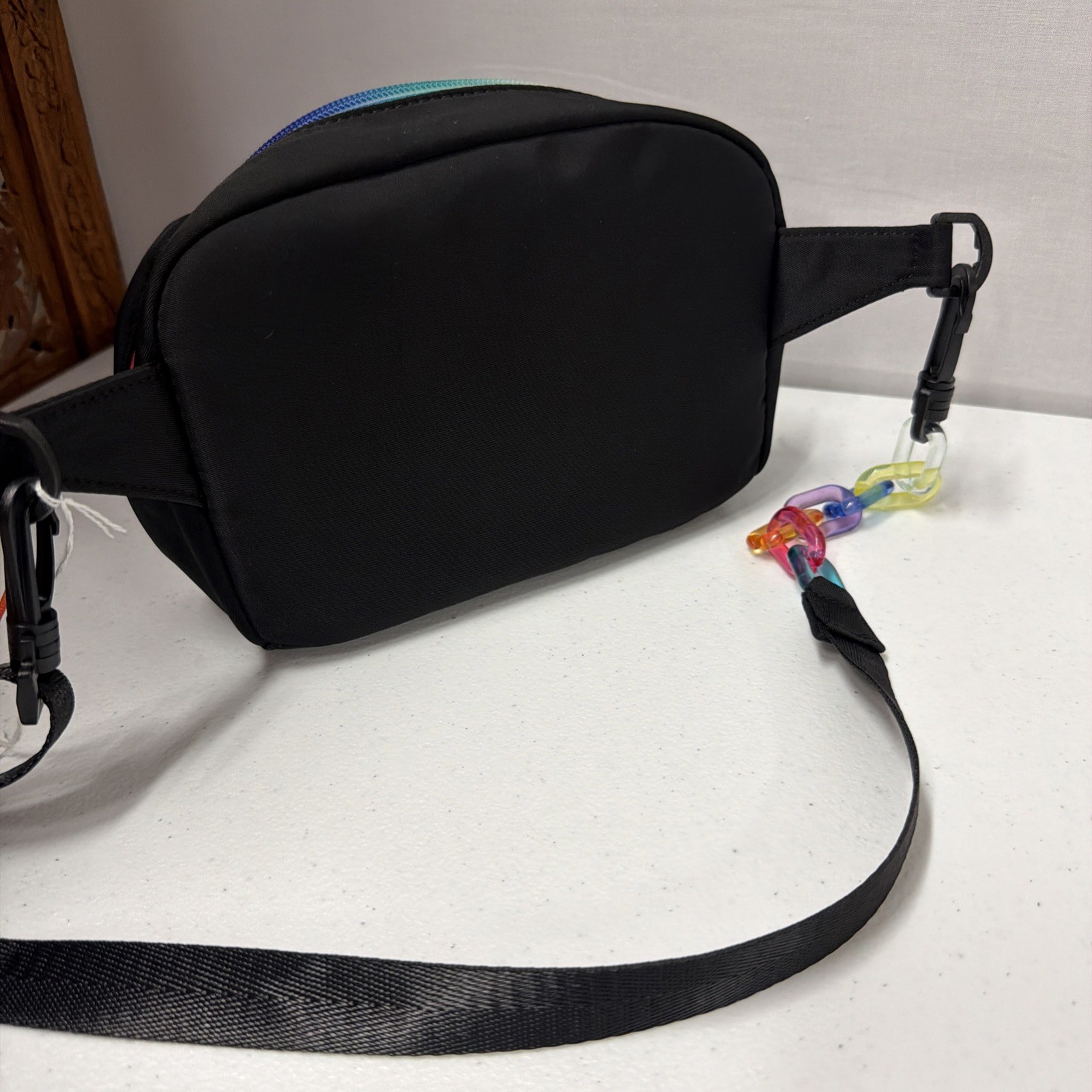 Fanny Pack, Target, Pride, New w/Tags 5″ x 14″