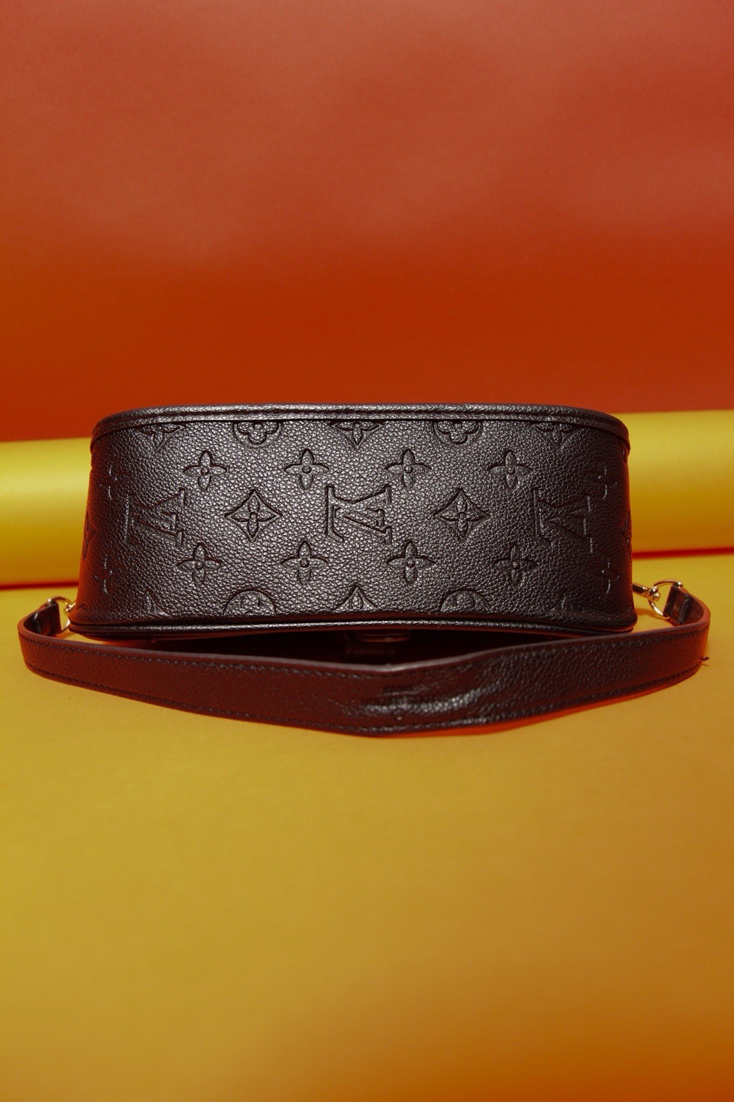 Louis Vuitton Diane Handbag